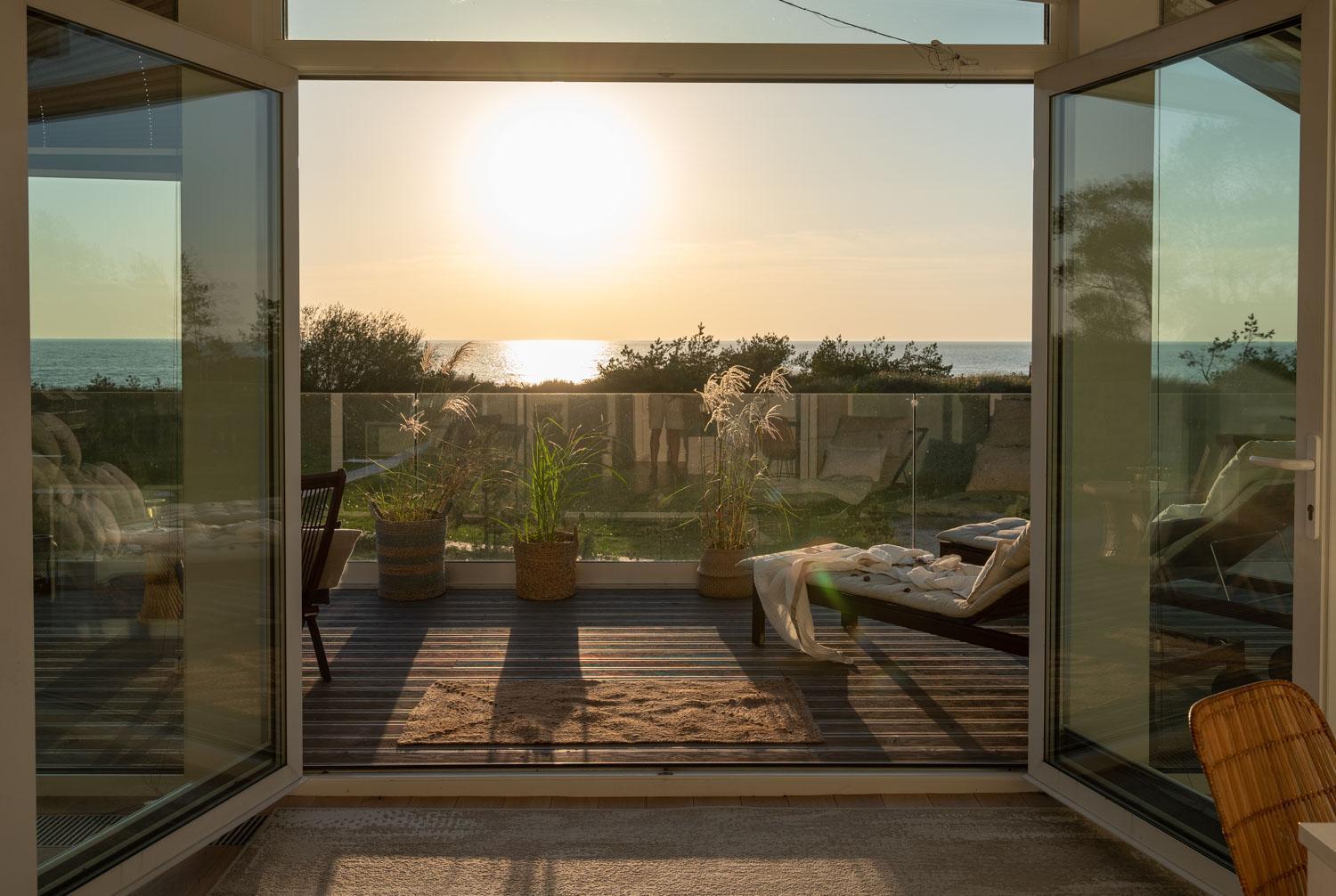 Skrablas Boutique Hotel Rucava Δωμάτιο φωτογραφία