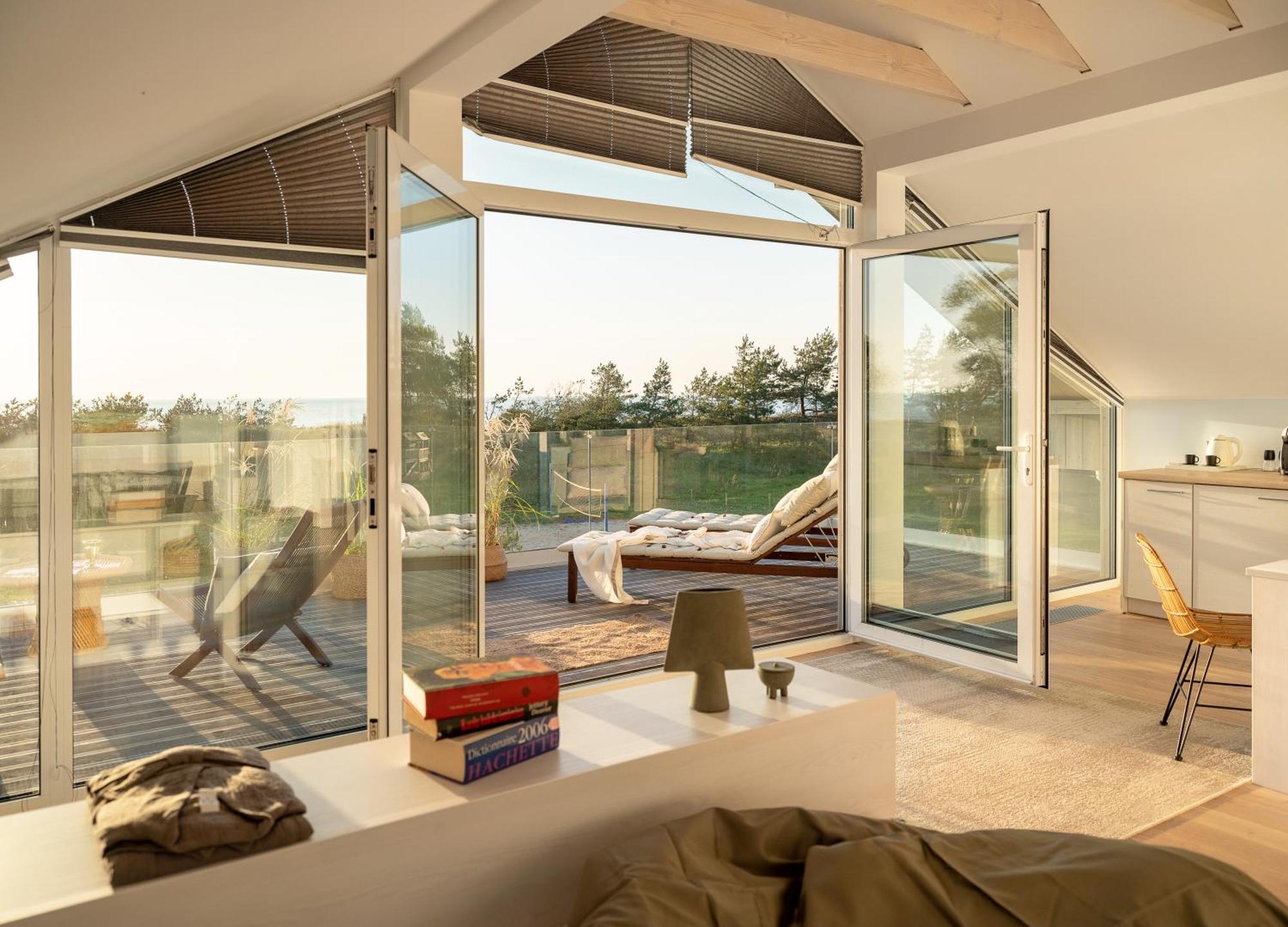 Skrablas Boutique Hotel Rucava Εξωτερικό φωτογραφία