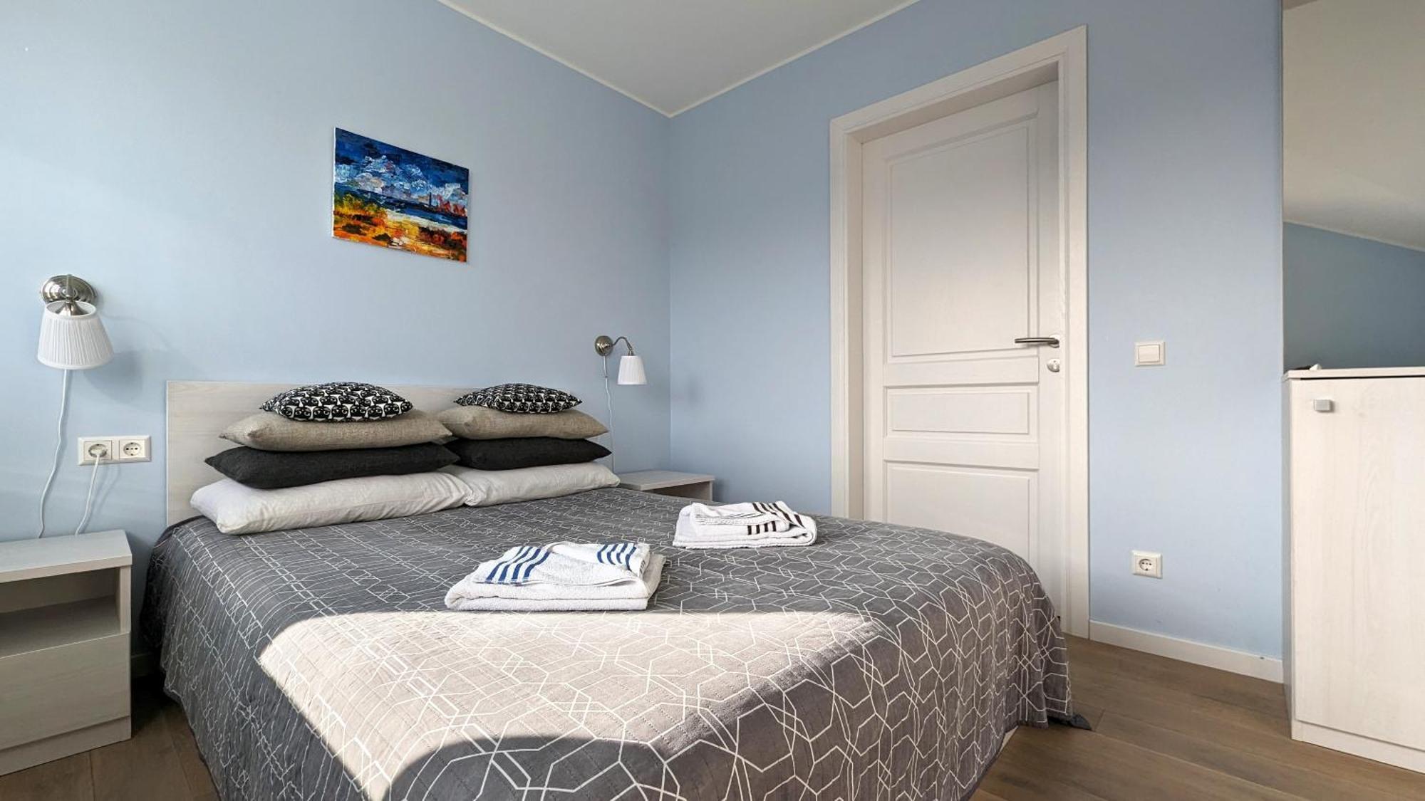 Skrablas Boutique Hotel Rucava Δωμάτιο φωτογραφία