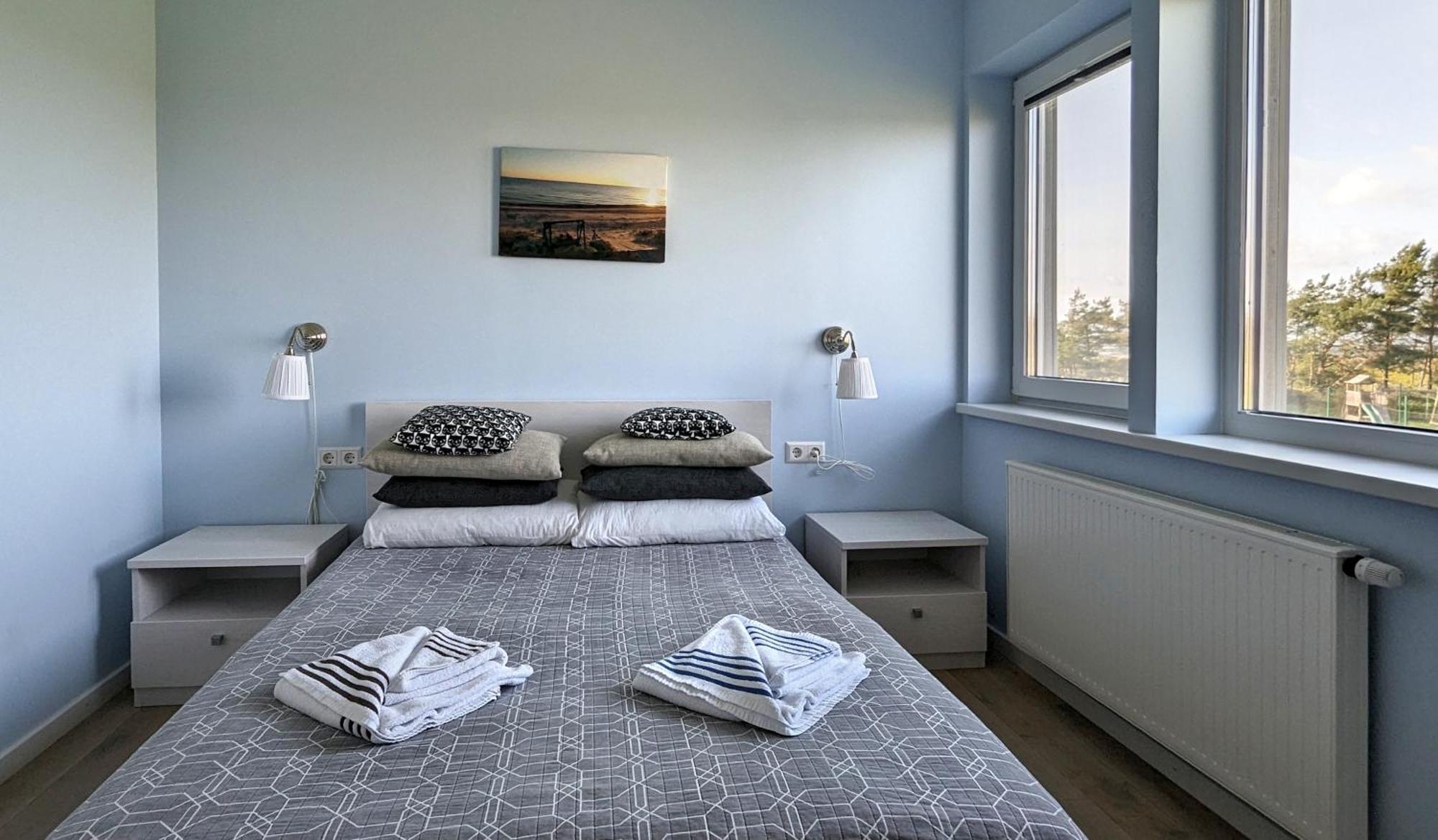 Skrablas Boutique Hotel Rucava Δωμάτιο φωτογραφία