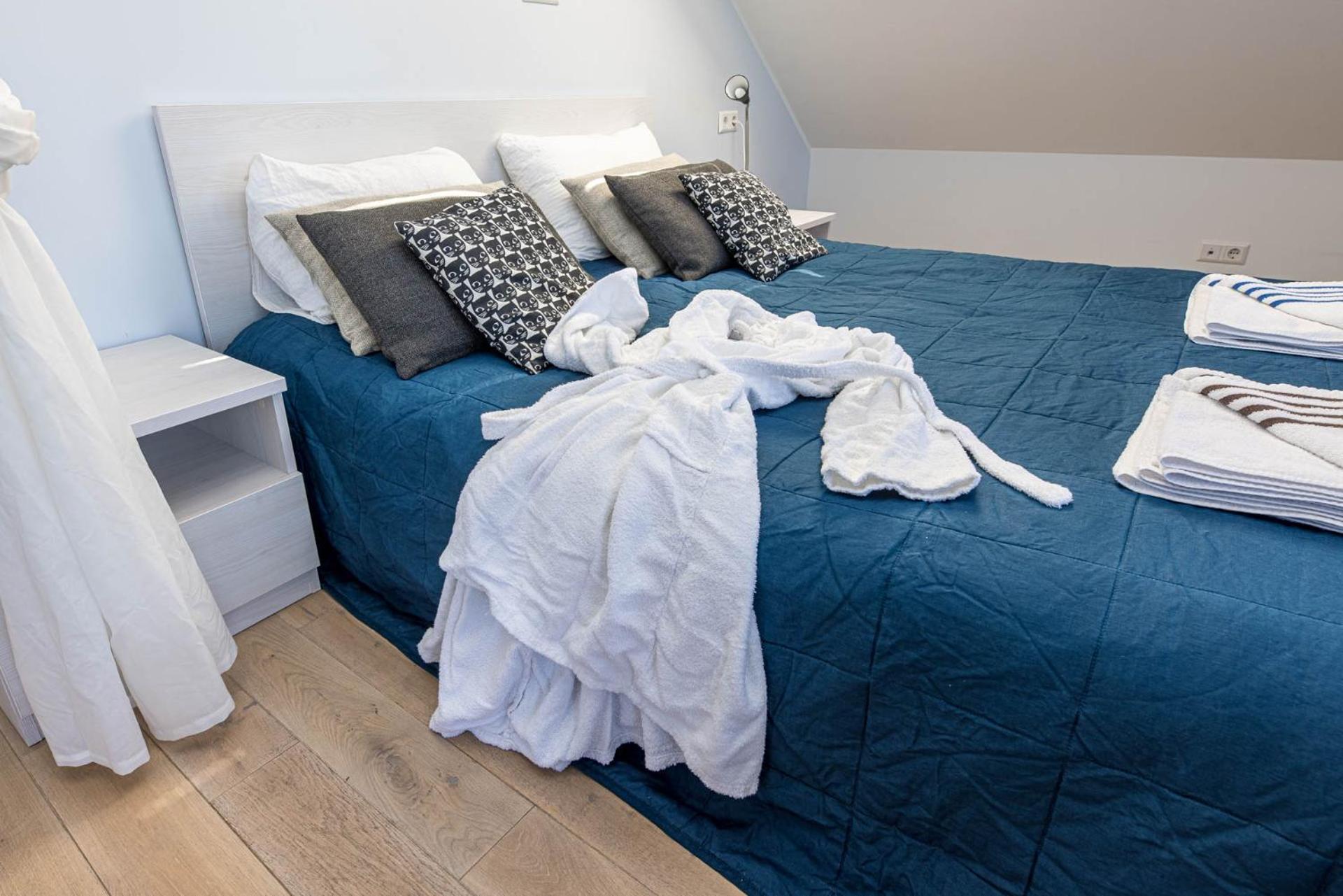 Skrablas Boutique Hotel Rucava Εξωτερικό φωτογραφία